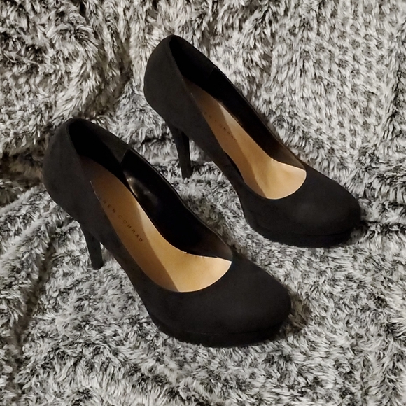 LC Platform Heels - Picture 5 of 5